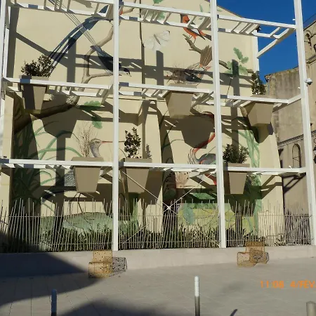 Joha Doma * Lunel (Herault)