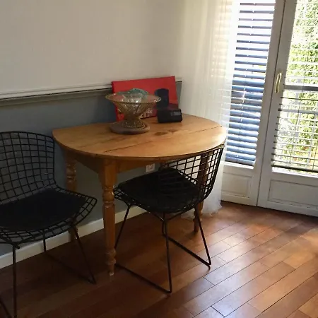 Joha Doma Apartmán Lunel (Herault)