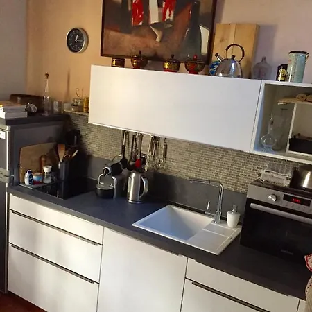 Joha Doma Apartmán Lunel (Herault)