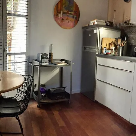 Joha Doma Appartement *