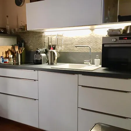 Joha Doma Appartement *