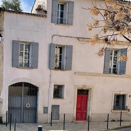 Joha Doma Apartmán Lunel (Herault)