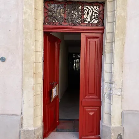 Joha Doma Lunel (Herault)