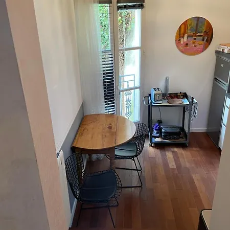 Joha Doma Apartmán Lunel (Herault)