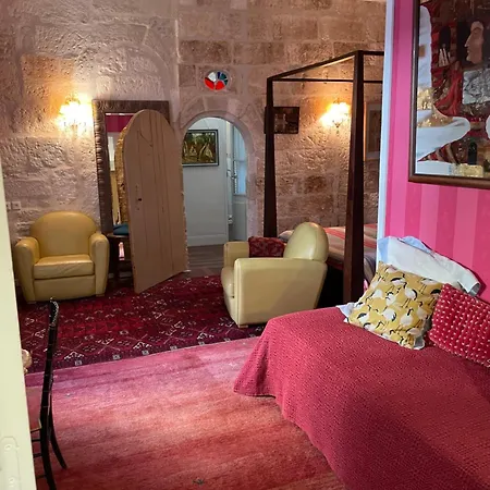 Joha Doma Appartement *