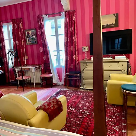Apartmán Joha Doma Lunel (Herault)