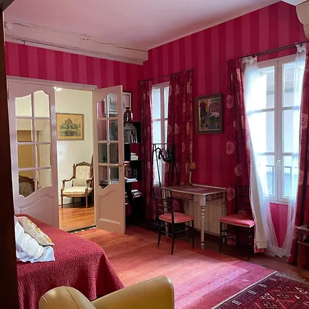 Joha Doma * Lunel (Herault)