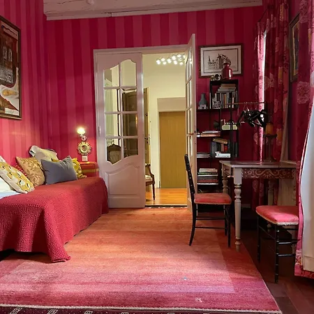 Apartamento Joha Doma *