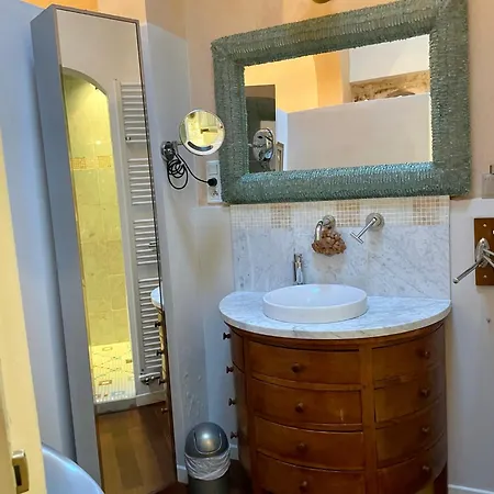 Joha Doma Appartement