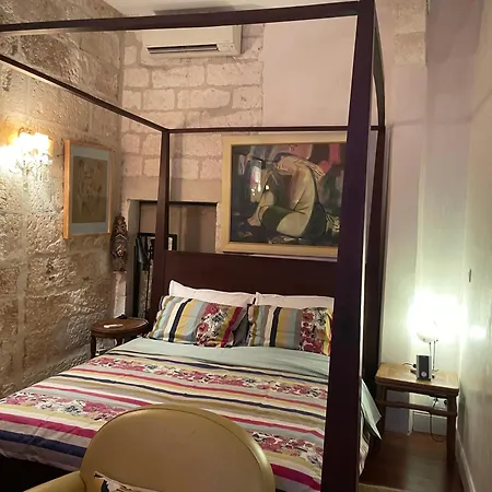 Appartement Joha Doma *