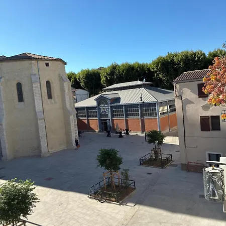 Apartamento Joha Doma Lunel (Herault)