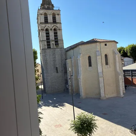 Joha Doma Lunel (Herault)