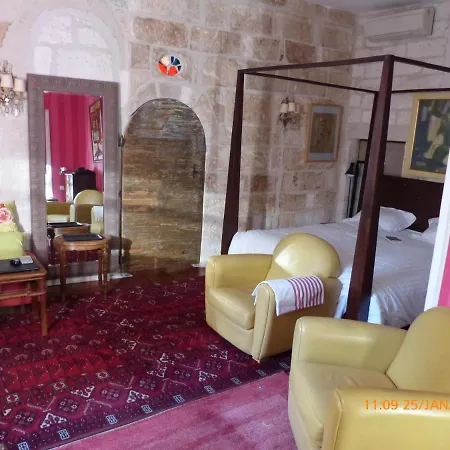 Appartement Joha Doma *