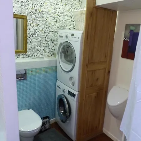 Joha Doma Appartement Lunel (Herault)