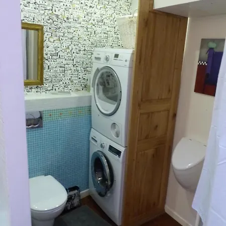 Joha Doma Apartmán Lunel (Herault)