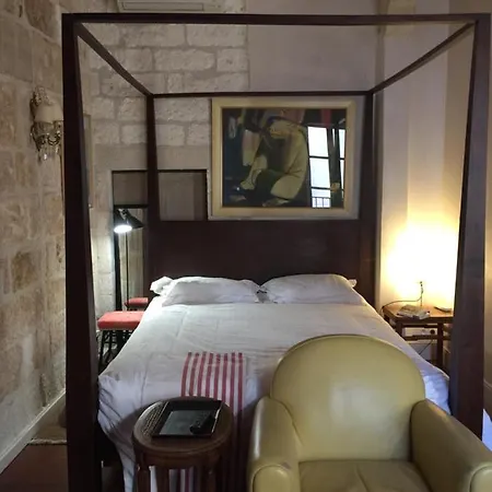 Apartmán Joha Doma