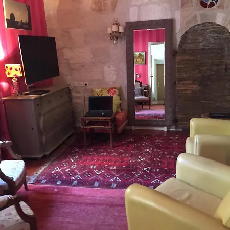 Apartmán Joha Doma Lunel (Herault)