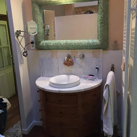 Apartmán Joha Doma Lunel (Herault)