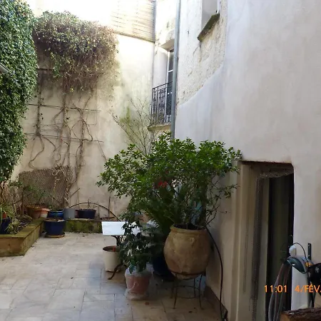 Appartement Joha Doma *