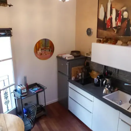 Appartement Joha Doma