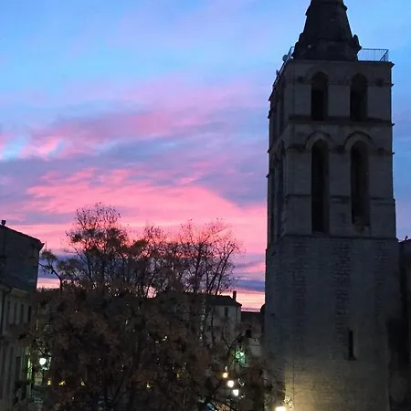 Joha Doma Lunel (Herault)